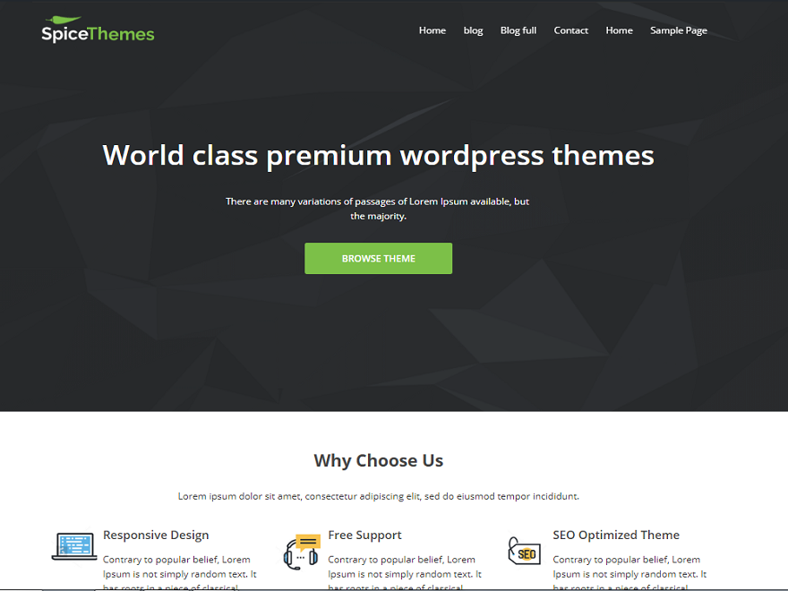 SpiceThemes