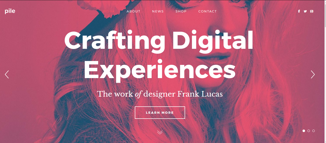 25 Best Portfolio WordPress Themes of 2023 - Spice Themes