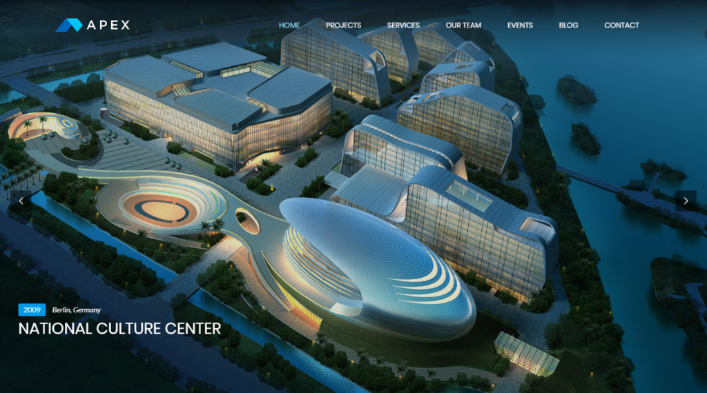 30 Best Architect Wordpress Themes Of 2023 Spice Themes 30 Best Architect Wordpress Themes Of 2023 Spice Themes
