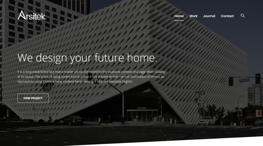 30 Best Architect Wordpress Themes Of 2023 Spice Themes 30 Best Architect Wordpress Themes Of 2023 Spice Themes